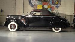 Chrysler Imperial 1937 #10