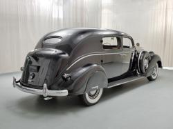 Chrysler Imperial 1938 #10