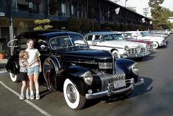 Chrysler Imperial 1939 #6