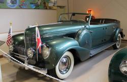 Chrysler Imperial 1939 #7