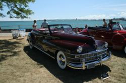 Chrysler Imperial 1947 #6
