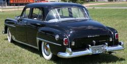 Chrysler Imperial 1950 #7