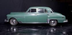 Chrysler Imperial 1950 #10