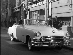 Chrysler Imperial 1951 #9