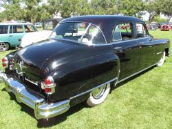 Chrysler Imperial 1952 #7