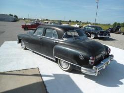Chrysler Imperial 1952 #9