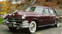 Chrysler Imperial 1953 #6