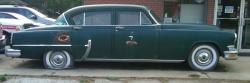 Chrysler Imperial 1953 #9