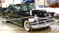 Chrysler Imperial 1954 #15