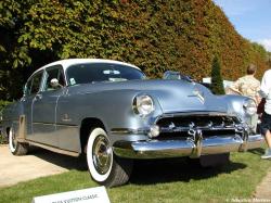 Chrysler Imperial 1954 #6