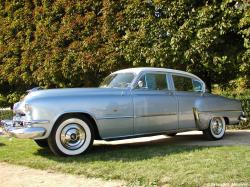 Chrysler Imperial 1954 #8