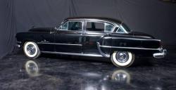 Chrysler Imperial 1954 #11