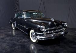 Chrysler Imperial 1954 #12