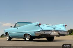 Chrysler Imperial 1957 #13
