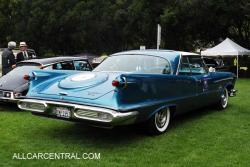 Chrysler Imperial 1957 #14