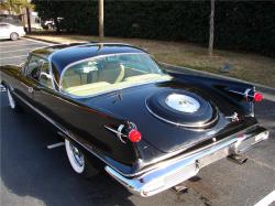 Chrysler Imperial 1957 #6