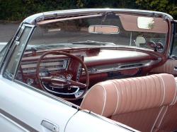 Chrysler Imperial 1961 #10