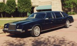 Chrysler Imperial 1981 #14