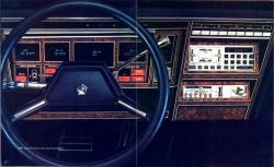 Chrysler Imperial 1981 #9