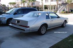 Chrysler Imperial 1981 #11