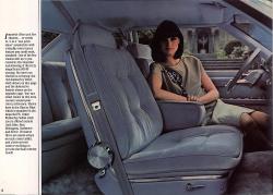 Chrysler Imperial 1982 #6