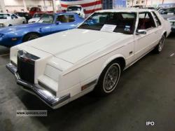 Chrysler Imperial 1982 #7