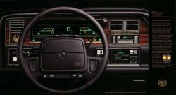 Chrysler Imperial 1990 #8