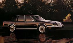 Chrysler Imperial 1990 #10