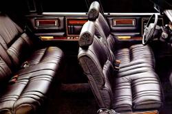 Chrysler Imperial 1991 #8