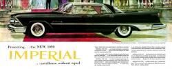 Chrysler Imperial LeBaron 1959 #13