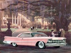 Chrysler Imperial LeBaron 1959 #10