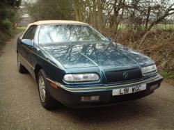 Chrysler Le Baron 1993 #6