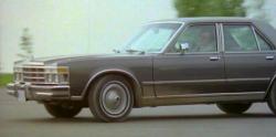 Chrysler LeBaron 1977 #7
