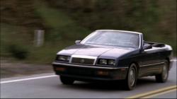Chrysler LeBaron 1989 #8
