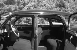 Chrysler New Yorker 1942 #9