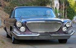 Chrysler Newport 1962 #10