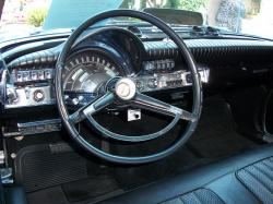 Chrysler Newport 1962 #13