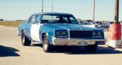 Chrysler Newport 1981 #13