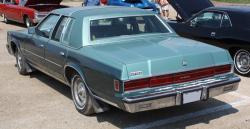 Chrysler Newport 1981 #14