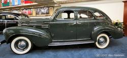 Chrysler Royal 1939 #9