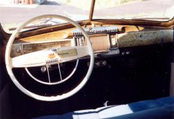 Chrysler Saratoga 1941 #8