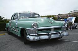 Chrysler Saratoga 1951 #7