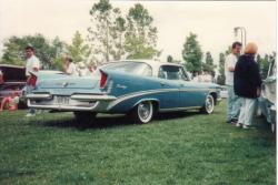 Chrysler Saratoga 1959 #9