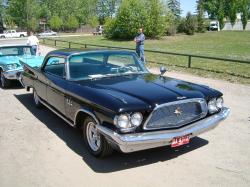 Chrysler Saratoga 1960 #12
