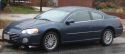 Chrysler Sebring 2005 #6