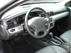 Chrysler Sebring 2005 #8