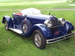 Chrysler Series H 1927 #14