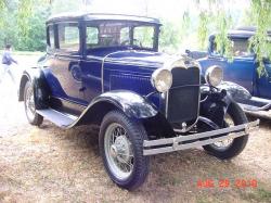 Chrysler Series Six 1930 #9