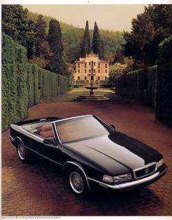 Chrysler TC 1990 #6