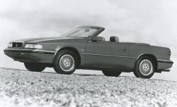 Chrysler TC 1991 #13